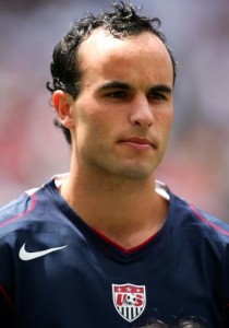 Soccer - International Friendly - USA v England - Soldier Field Stadium