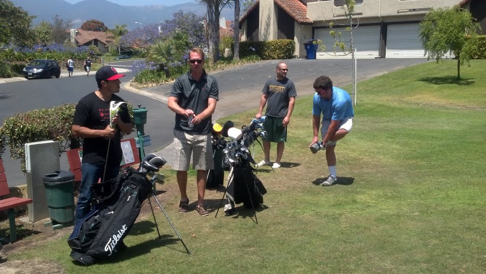 buds on links